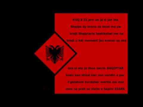 Shmerak ft. Retno & R.S  - Shqipni e Madhe