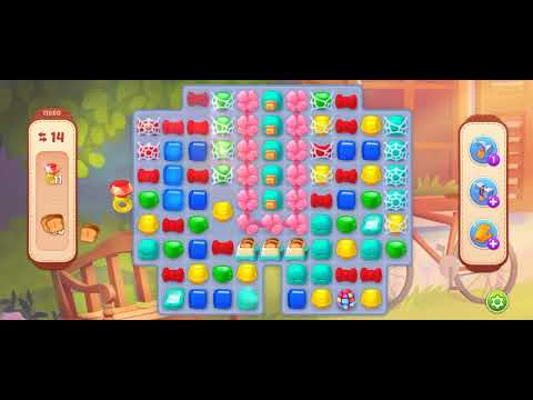 Homescapes level 11680