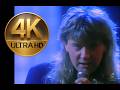 DEF LEPPARD - Hysteria ((Remastered Audio HQ)) UHD 4K