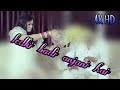 Ledki Badi Anjani Hai 4K HD Status Video By DWstatus