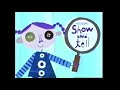 Stitch On Noggin S Show And Tell Pleakley Tells Lilo S Backstory To Yuna