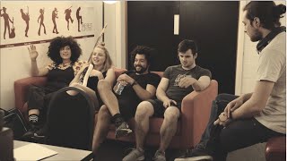 Get Me Down Music Video