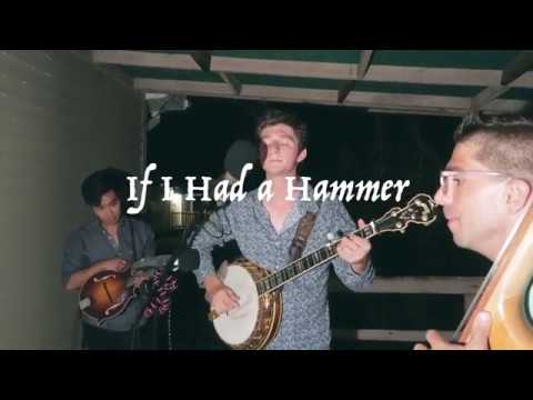 If I Had a Hammer feat. Trevin Nelson & Eric Finkelstein