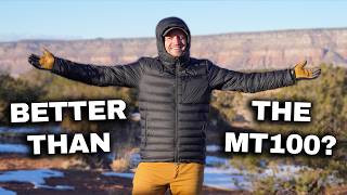 Is This The Best Down Jacket for Your Money?