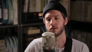Nico Yaryan - Just Tell Me - 3/2/2016 - Paste Studios, New York, NY