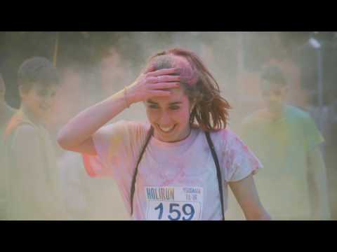 HOLIRUN 2019 - Pegognaga