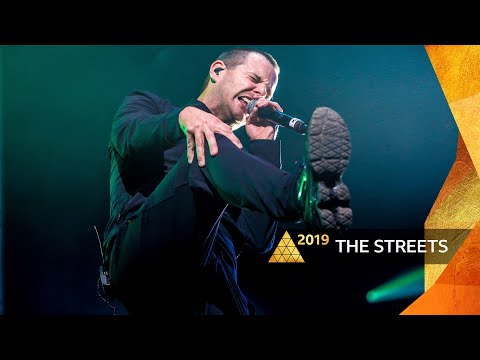 The Streets - Fit But You Know It (Glastonbury 2019)