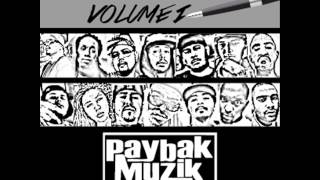 02.Paybak Muzik ft.Dipso Maniac,Stevie ray