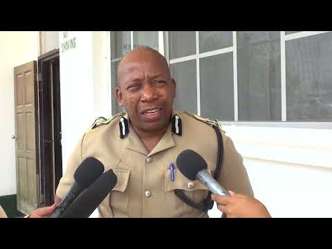 Police Commissioner Surveys Northern Borders Amidst Security Concerns