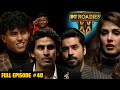 MTV Roadies Double Cross Full Episode 40 Patta Galat Pasa Palat