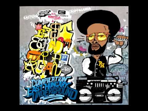 Trades Fusion (közr.Szaszanova) - Görbe este