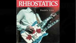 Rheostatics - Double Live - Disc 1 05 Claire