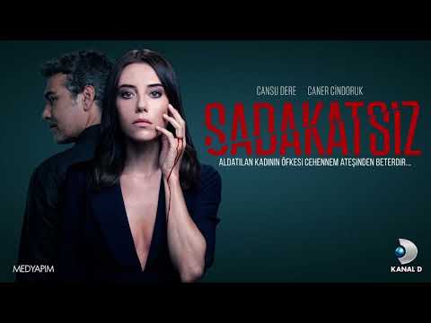 Sadakatsiz - Down On Your Knees