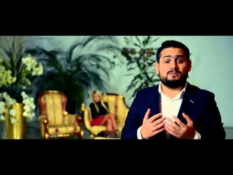 Marusca - Rabdare n-am | Official Video
