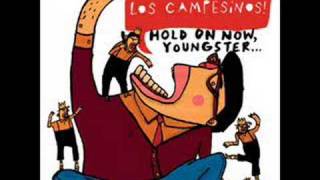 Los Campesinos! - Drop It Doe Eyes