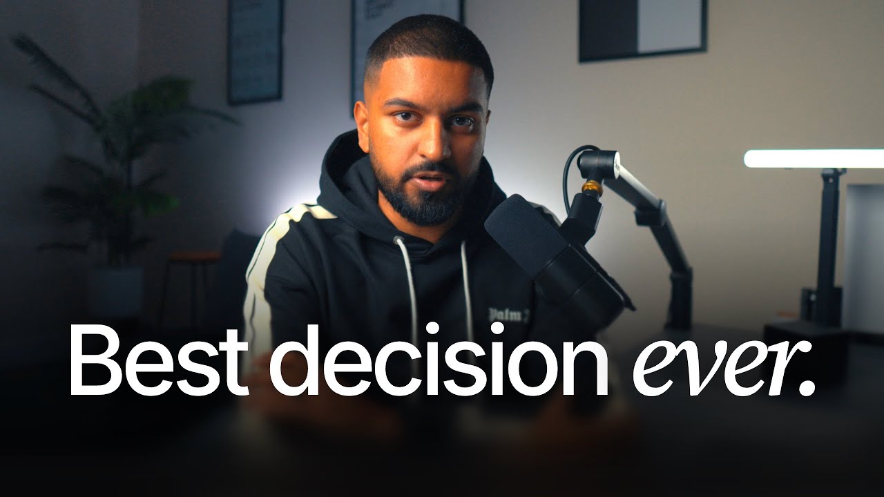 Why I Quit Freelancing to Sell Website Templates