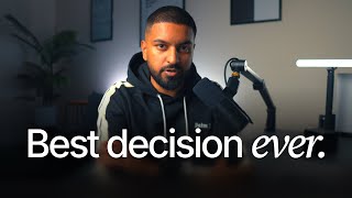 Why I Quit Freelancing to Sell Website Templates