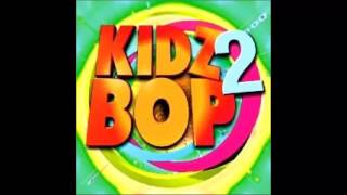 KIDZ BOP Kids - Hero [2002/2003]