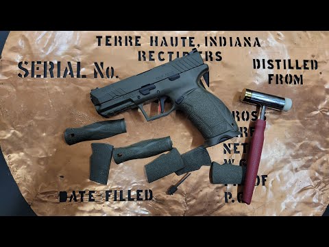 Tisas Zagana from SDS Imports 3 minute Gun and Gear spotlight