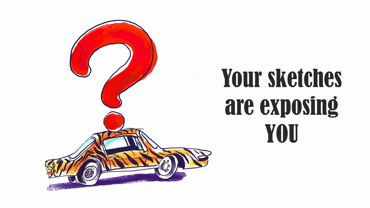 The Grand Urban Scribble Experiment | Day 10 Transport