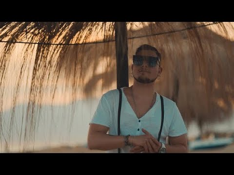 Denny Caputo - Vasame (Video Ufficiale 2021)