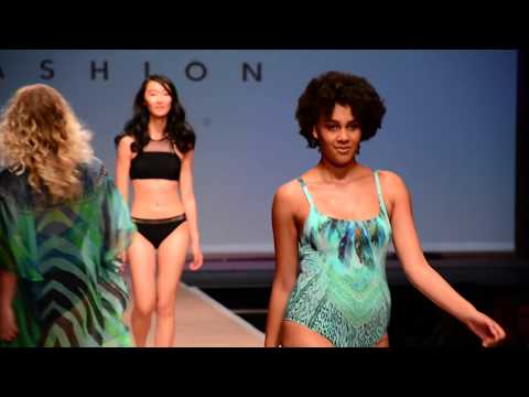Sunshine Coast Fashion Festival 2017 | SUNFLAIR