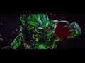 The Immortal Cybernetic Predator Vs Sweaty Little Hiding Shits Predator By Masks Series