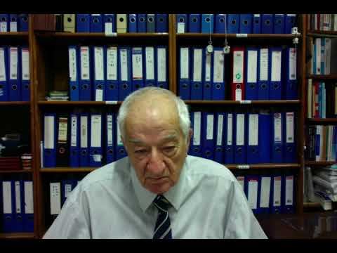 § 25 (3) İfade Alma ve Sorgu - Yenisey Ceza Muhakemesi Hukuku Dersleri Ağustos 2020