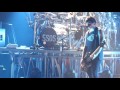 5SOS - Outer Space/Carry On - Live Detroit, MI 7/27/16