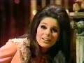 Bobbie Gentry - Mornin' Glory (T.V. appearance)