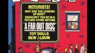 Come Back Jackie - Toy Dolls (Fast)