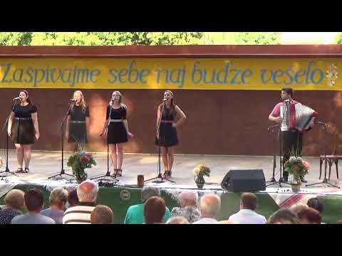 Ostroški - Hatalov 2018, časť 2