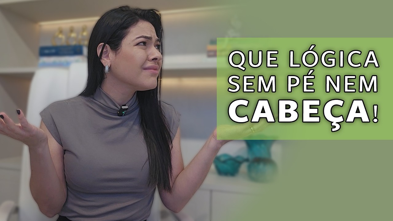 Ideias de Jerico e o TOC!