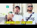 TopNotch Idiots Fake Proof USA