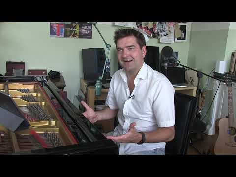 Paul de Munnik genomineerd voor de Victoriefonds Cultuurprijs Podiumkunsten 2018