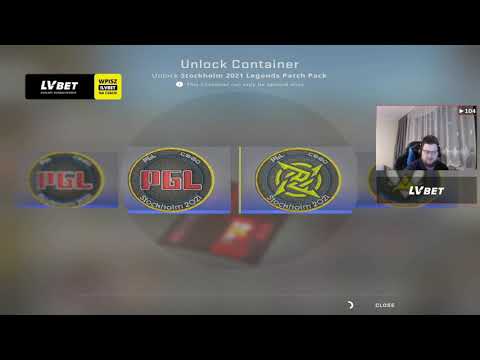 NEOFRAG - 3 AK HS kills on the bombsite A defensefinal24 10 03 43