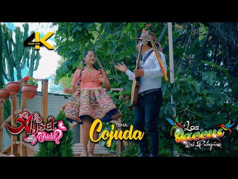 Los Qaccus del Pumpin feat Muñequita Aysel - Cojuda (PRIMICIA 2022) YuTa Producciones Pumpin 2024