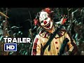 CLOWN IN A CORNFIELD Official Trailer 2025 Horror Movie HD
