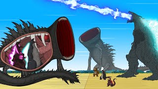Download lagu If GODZILLA & KONG vs Evolution of BLOOP - Story of Transformation | Godzilla & BLOOP Cartoon Movies mp3 Download lagu If GODZILLA & KONG vs Evolution of BLOOP - Story of Transformation | Godzilla & BLOOP Cartoon Movies mp3