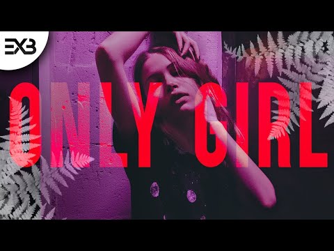 Rihanna - Only Girl | CPX, Robbe & Britt Lari [Remix]