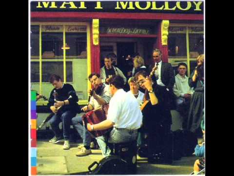Track 11, Music at Matt Molloy's: Tommy Coen's-The Otter's Holt-Mcfaddens Handsome Daughter