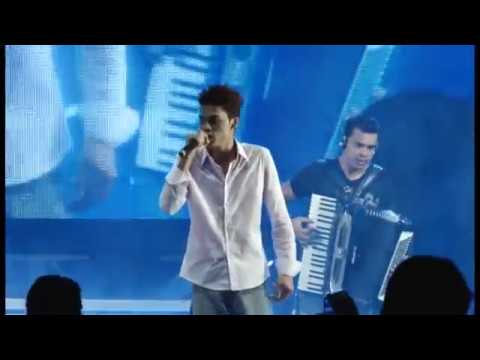 Mil Vezes Melhor - Malla 100 Alça, Ao Vivo em Fortaleza (Official Video)