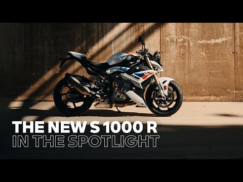 2024 BMW S 1000 R in Fort Myers, Florida - Video 1
