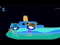 Guess The Sound Tiny Beats Sound Game For Kids BabyTV In Scary Major
