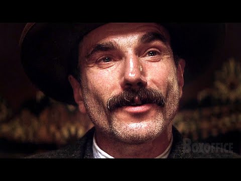 Lawless crook scams an entire town | There Will Be Blood | CLIP