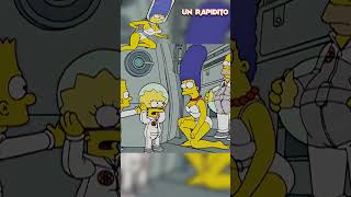 Download lagu THEY ENTER MONTGOMERY BURNS' BODY 😱😮⏱ mp3