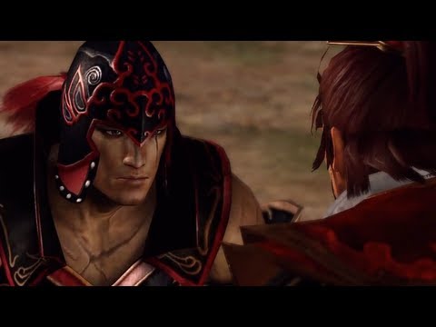 Dynasty Warriors 7: Xtreme Legends (JPN) - Zhou Tai Gameplay (Nightmare Difficulty) [HD]