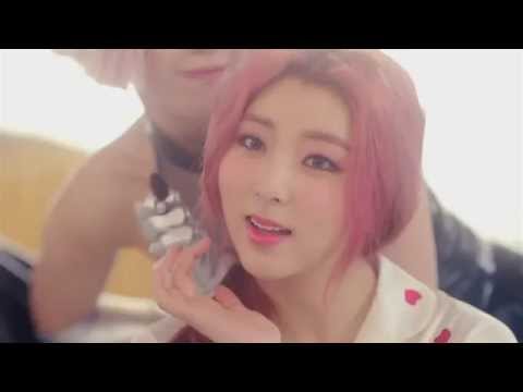 4Minute 5th Mini Album 4Minute World Sohyun Solo Parts