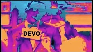 Here To Go (Go Mix Version) | Devo