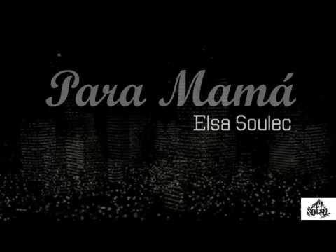 Canción para su mamá fallecida